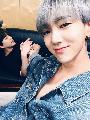02.03 - IG: yesung1106
