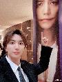 02.23 - Leeteuk weibo