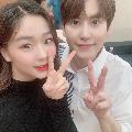 08.13 - IG: kimchaeyeon041204 