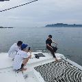 08.21 - IG: busan_yacht123_