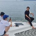 08.21 - IG: busan_yacht123_