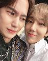 10.30 - IG: yesung1106